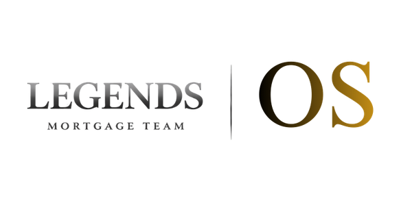Legends OS